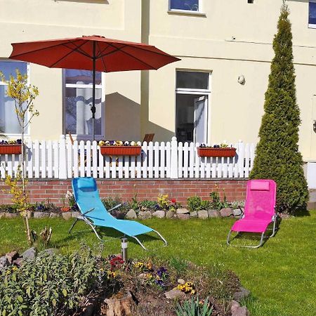 Ferienwohnung Malchow See 9921 Екстер'єр фото