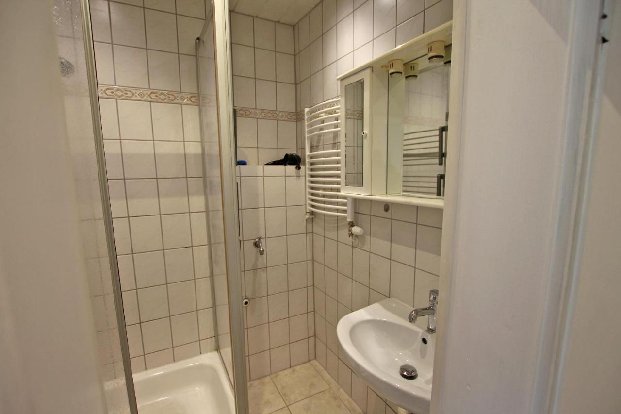 Ferienwohnung Malchow See 9921 Екстер'єр фото
